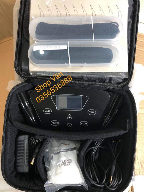 👄Máy 2 tay cầm Kĩ thuật số BLack Pearl III | BigBuy360 - bigbuy360.vn