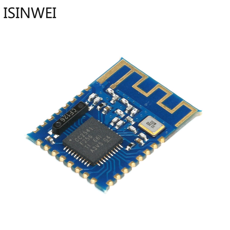 Mô-đun JDY-08 bluetooth 4.0 BLE CC2541 IBeacon/airsync