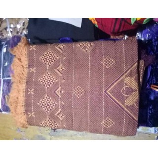 KHĂN LEN CHO BÀ - MẪU KHĂN VUÔNG - MÃ CD040121
