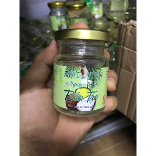 Tinh Dầu Dừa Bên Tre Nguyên Chất 100%