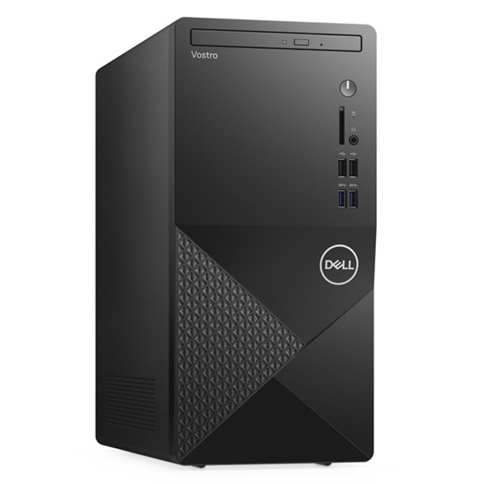 Máy Tính Để Bàn Dell Vostro 3888MT, i5-10400, 4GD, 1TB HDD, 5in1, W10SL (RJMM6Y1) | BigBuy360 - bigbuy360.vn