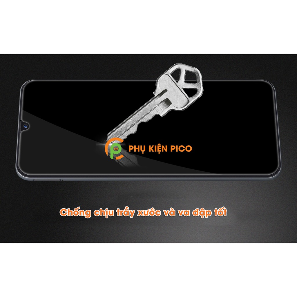Cường lực Samsung Galaxy A50s / A32 5G / A52 / A71 / A72 / A80 chính hãng Nillkin Amazing CP+ Pro full màn hình