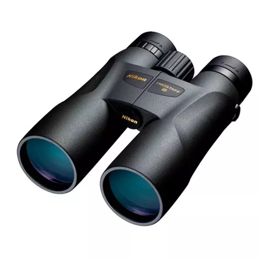 Ống nhòm Nikon ProStaff 5 8x42/ 10x42/ 10x50/ 12x50 - Hàng chính hãng VIC - Bảo hành 12 tháng