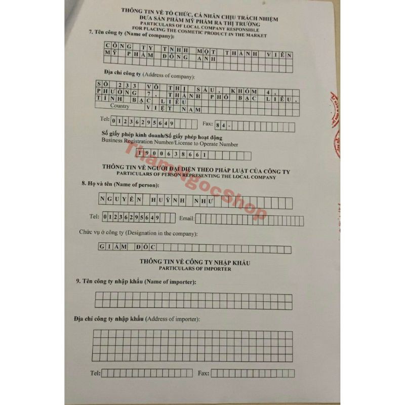 KÍCH TRẮNG COLLAGEN X3