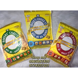 Bột mì baker’s choice 1kg