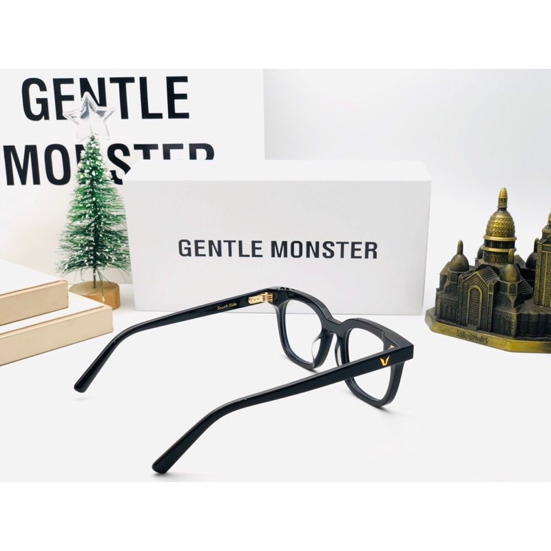 Gọng Kính Thời Trang Fullbox Xịn GM Southsidee 01 | BigBuy360 - bigbuy360.vn