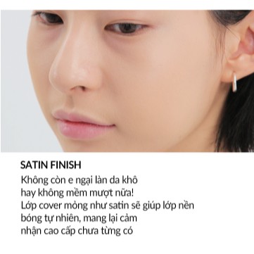 [Set 2 Lõi] Phấn Nước Che Phủ Hoàn Hảo Lâu Trôi Merzy The First Cushion Cover SPF50+/PA+++ | BigBuy360 - bigbuy360.vn