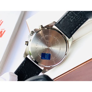 Đồng hồ nam Casio Edifice EFR-553L-1B