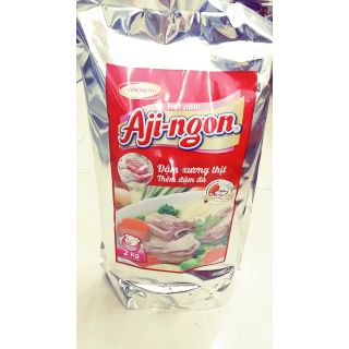 Hạt nêm Ajingon 2kg