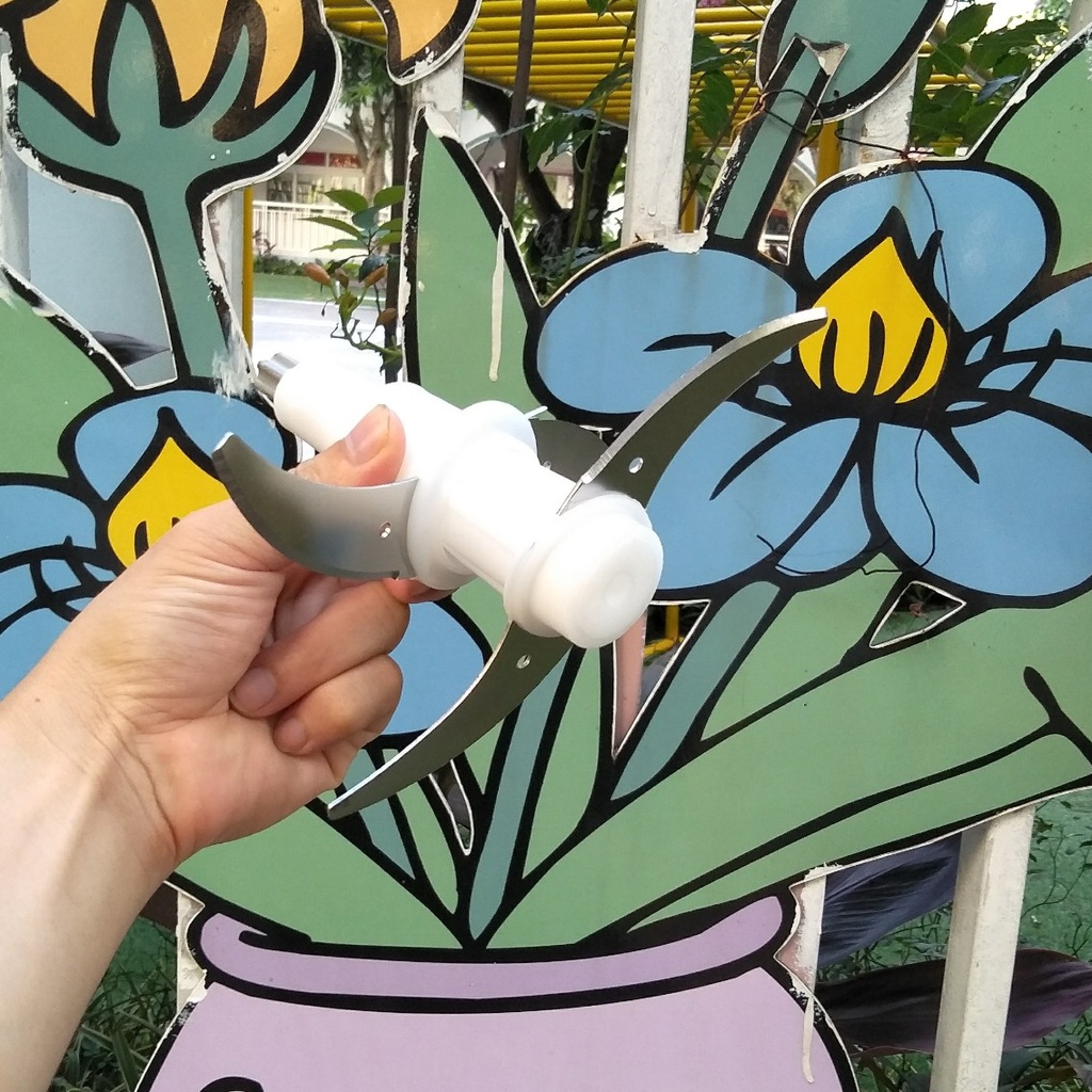 Lưỡi dao thay thế máy xay thịt đa năng 6L