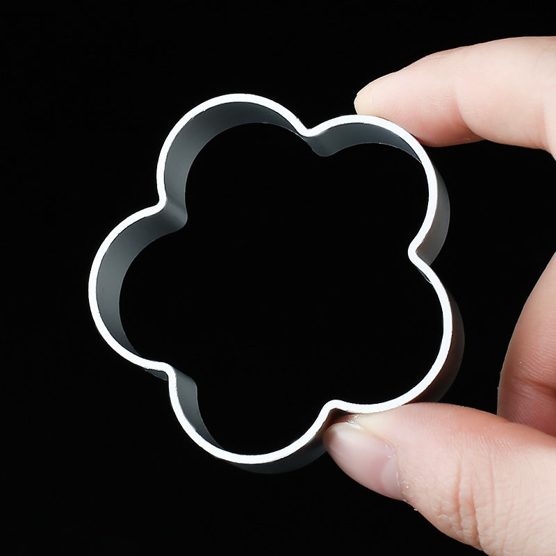 Khuôn Cắt Bánh Quy Bằng Thép Không Gỉ