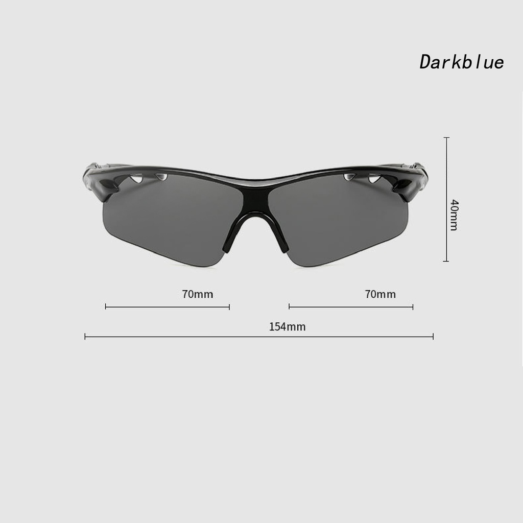 Kính Mát Bảo Vệ Mắt Khi Lái Xe Mô Tô Dành Cho Nam Nữ | BigBuy360 - bigbuy360.vn