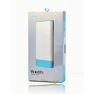 Pin sạc dự phòng Remax RPL-19 10000mAh