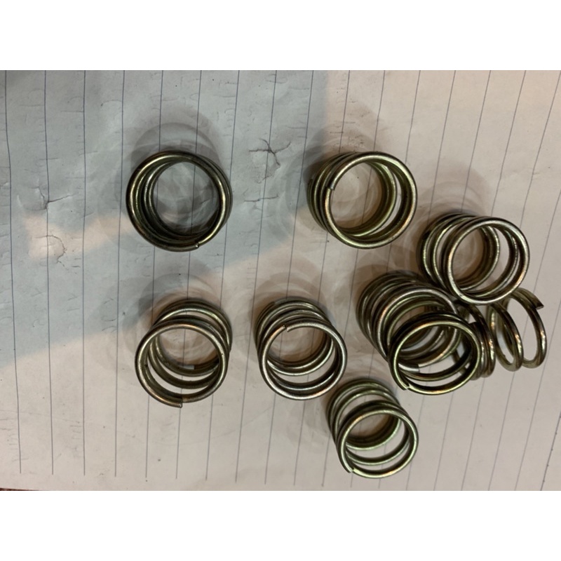 Lò xo date cũ  dream thái