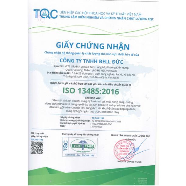 [FREESHIP 50K] Nước Xịt Xả Vải Khô SoNa - Hương Nước Xả Vải Dịu Nhẹ 100ml