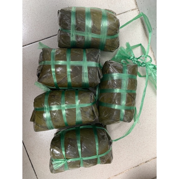 Chả lụa ngon ( ship qua now hoặc grap ở tphcm)
