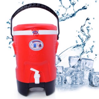 Thùng đá Super Cool Tý Liên 8L- 10L -12L