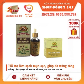 Serum an dược sơn 30ml