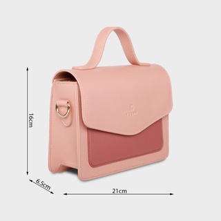 Túi Yuumy (Thời trang nữ Thời trang YN74) Bagsmart