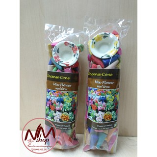 Combo 2 gói Trầm hương Thái Lan