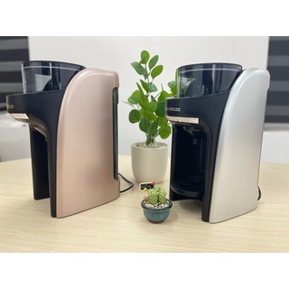 Máy pha sữa cho bé Baby Brezza