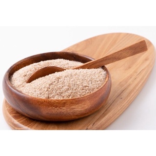 Bột vỏ cây Mã Đề (Psyllium) 100gr đóng gói lẻ