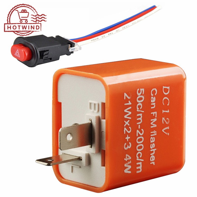 Thiết bị điều chỉnh tín hiệu đèn Led 2 pin