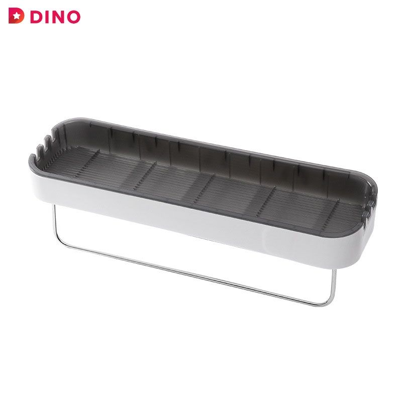 Kệ nhà tắm dán tường sang trọng cao cấp W2131