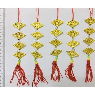1 dây liễng trang trí tết dây mẫu B