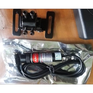 Bộ Đèn Laser Dấu Cộng - Linh kiện và phụ tùng máy may công nghiệp