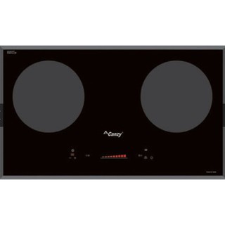 Bếp hai từ hãng canzy- cz 822sl