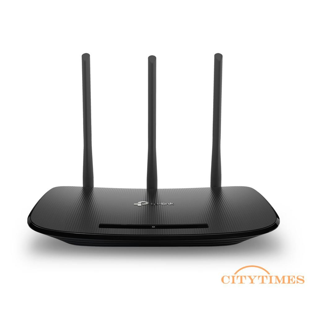 Thiết Bị Thu Sóng Wifi 2.4ghz Tp-Link Tl-Wr940N 450mbps