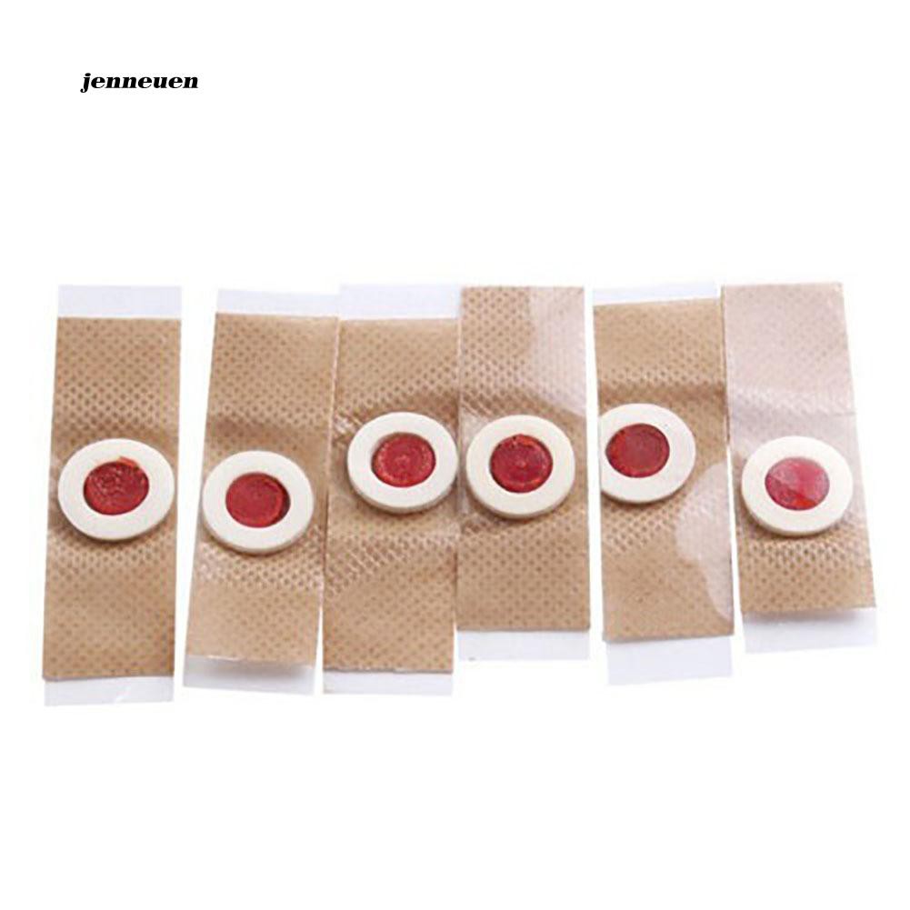 Miếng dán hỗ trợ loại bỏ vết thương hiệu quả tiện dụng