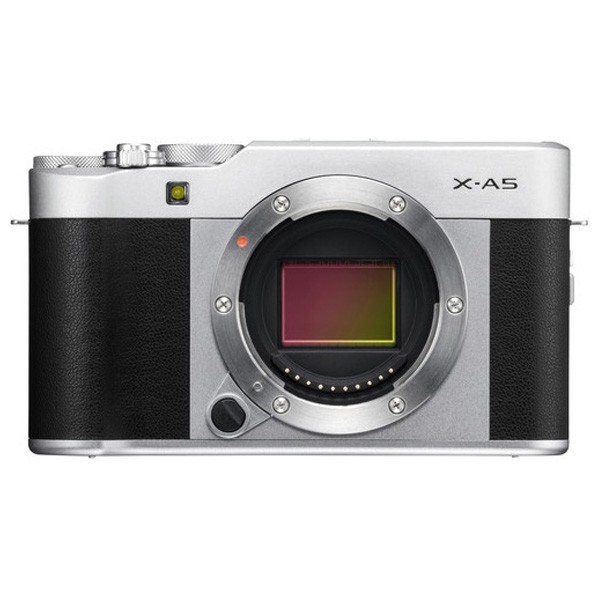 Máy ảnh Fujifilm X-A5 Body - Hàng chính hãng bảo hành 24 tháng