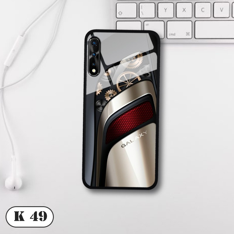 Ốp lưng Vivo S1/ IQOO NEO 855 - In hình 3D