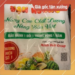 100 túi 30x30cm túi bọc trái cây bưởi diễn