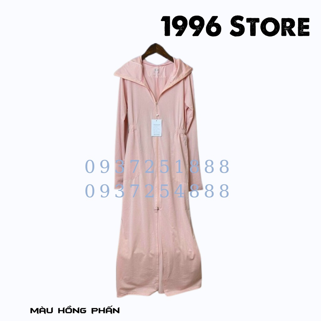 Áo chống nắng choàng Nữ 1 lớp kim cương thời trang size 46-67kg | BigBuy360 - bigbuy360.vn