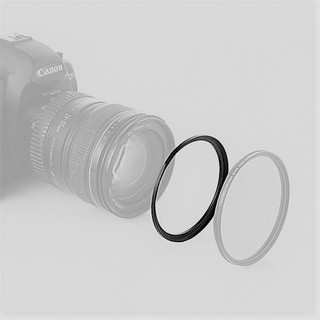 Vòng chuyển Step down ring - 77 - 72mm