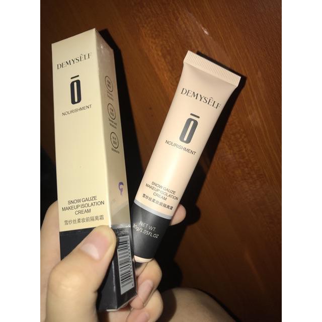 [Siêu Hot] Kem Lót Che Khuyết Điểm DEMYSÊLF | BigBuy360 - bigbuy360.vn