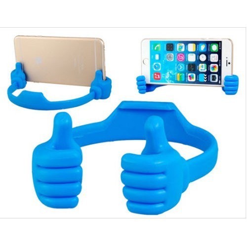 Giá Đỡ Điện Thoại Hình Cánh Tay
