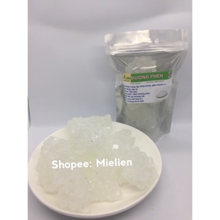 Đường phèn trắng ngon 100g