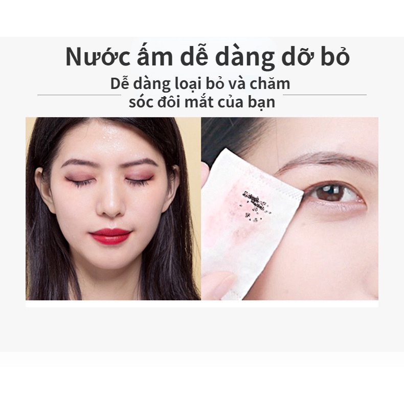 Bút Kẻ Mắt Dạng Lỏng Màu Đen Cá Tính Dễ Lên Màu Không Lem Nhòe