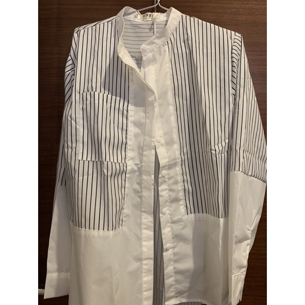 Áo sọc Melena size M