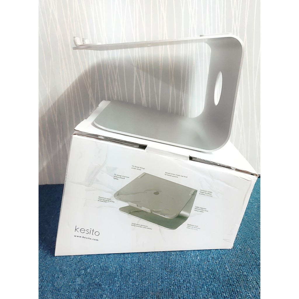Giá đỡ Macbook Air, Macbook Pro - Chính hãng Kesito | BigBuy360 - bigbuy360.vn