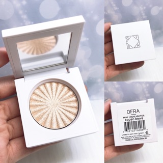 Highlight Ofra màu Rodeo Drive mini 4g