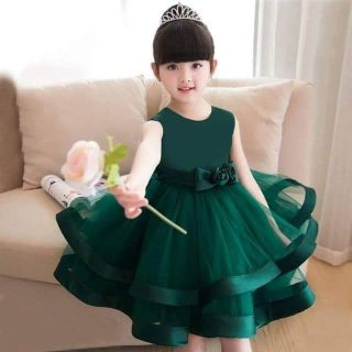 Thanh lý Đầm ren cho bé iu