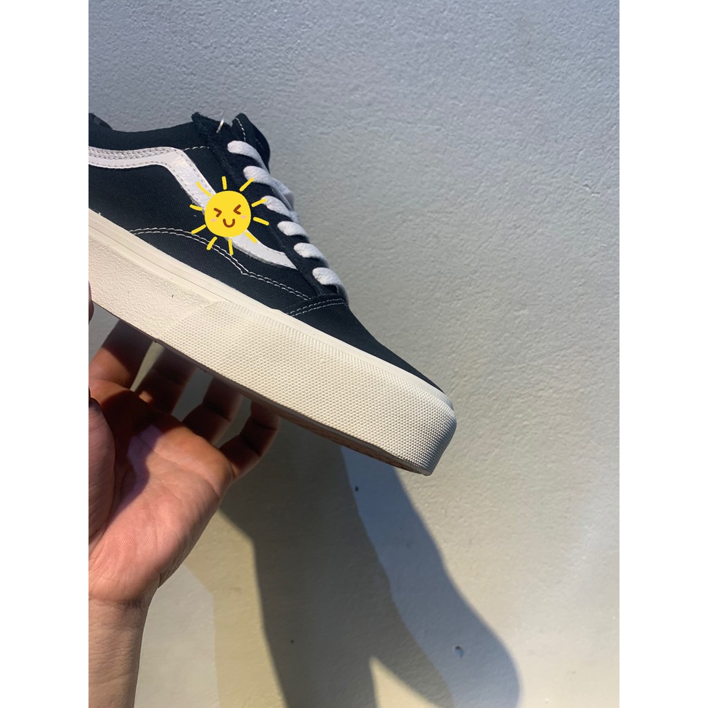 Giầy Van Heringbone uzulang 1