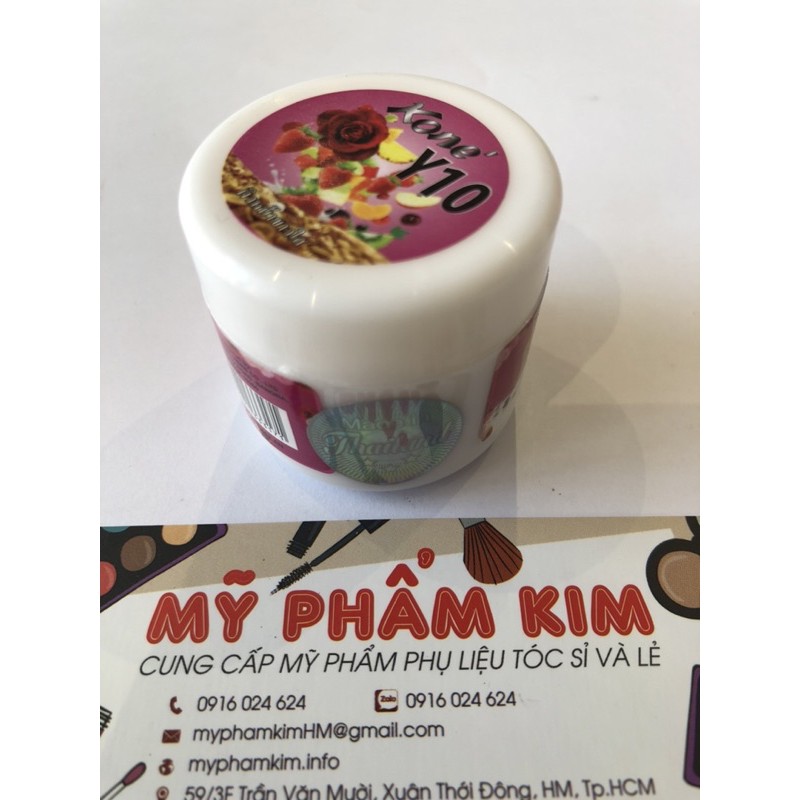 &lt;CHUYÊN TRỘN&gt;Kem Kích Trắng Kone Thái Lan 25g