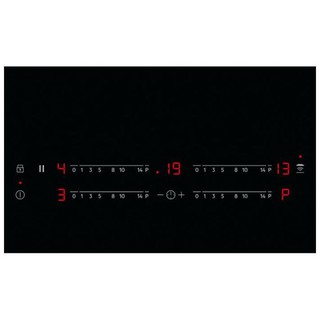 Bếp Từ 4 Vùng AEG IKB84431FB