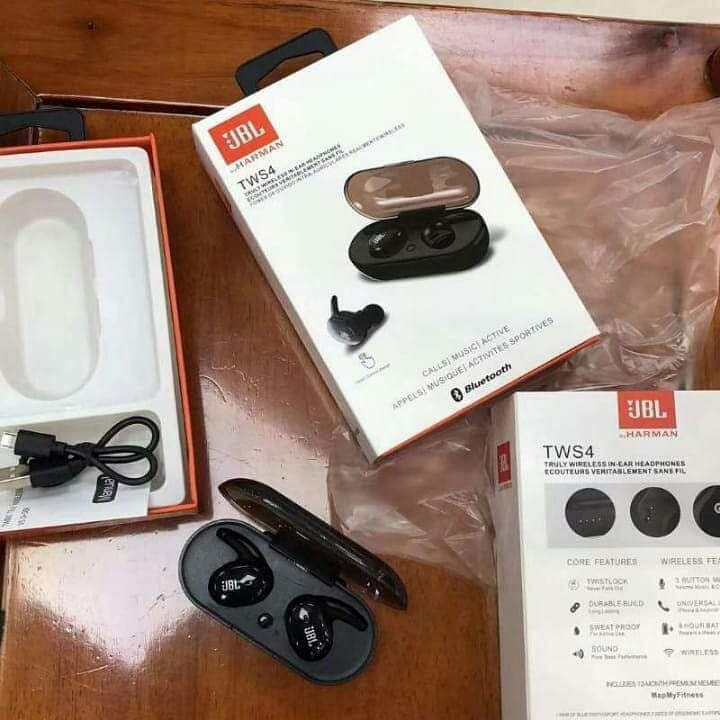 Tai nghe không dây bluetooth âm thanh chất lượng cao